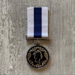 Australian Police Medal (APM) - Foxhole Medals