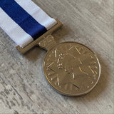 Australian Police Medal (APM) - Foxhole Medals