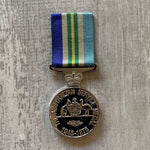 Australian Service Medal 1945-1975 - Foxhole Medals