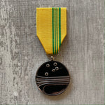 Australian Sports Medal - Foxhole Medals