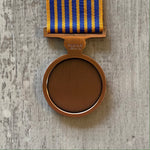 National Medal - Foxhole Medals