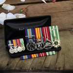Vietnam Service Set - Foxhole Medals