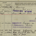 Australian Prisoner of War Medal - Foxhole Medals