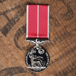 British Empire Medal (BEM)-Replica Medal-Foxhole Medals