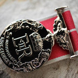 British Empire Medal (BEM) - Foxhole Medals