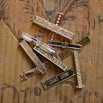 Clasps & Bars-Foxhole Medals