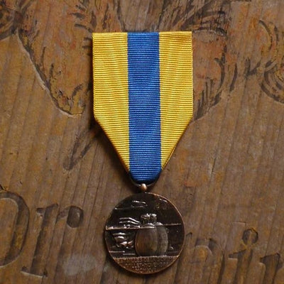 Combat De La Somme-Replica Medal-Foxhole Medals