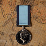 Conspicuous Gallantry Medal (GCM) - Foxhole Medals