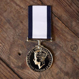Conspicuous Gallantry Medal (GCM)-Medal Range-Foxhole Medals