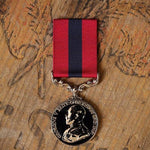Distinguished Conduct Medal (DCM)-Medal Range-Foxhole Medals
