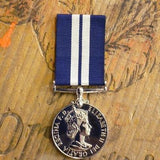 Distinguished Service Medal 1914 (DSM) - Foxhole Medals