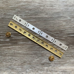 DIY Medal Ribbon Bars-Accessories-Foxhole Medals