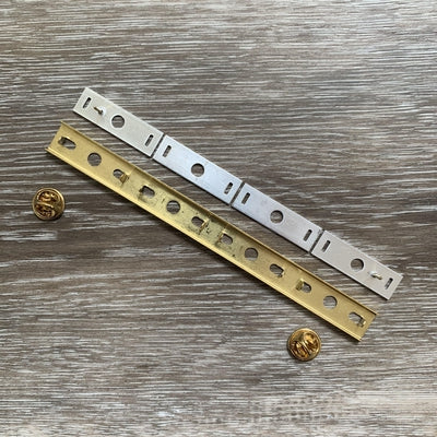 DIY Medal Ribbon Bars-Accessories-Foxhole Medals
