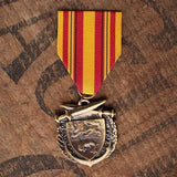 Dunkirk Medal-Replica Medal-Foxhole Medals