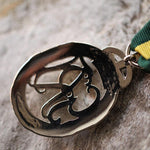 Efficiency Decoration-Replica Medal-Foxhole Medals