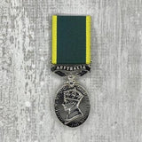Efficiency Medal - Foxhole Medals
