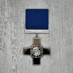George Cross (GC)-Medal Range-Foxhole Medals-Foxhole Medals