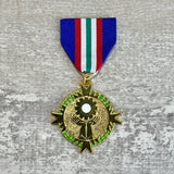 Philippines Military Civic Action Medal