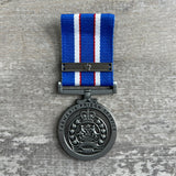 Tasmania Prison Service - Long Service Medal