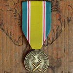 Korea War Service Medal-Replica Medal-Foxhole Medals