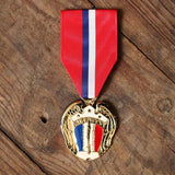 Liberation of Philippines-Replica Medal-Foxhole Medals