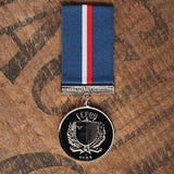 Malta George Cross-Replica Medal-Foxhole Medals