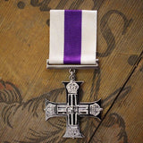 Military Cross (MC)-Medal Range-Foxhole Medals
