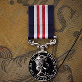 Military Medal (MM)-Medal Range-Foxhole Medals