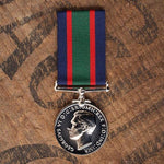 Naval Volunteer Reserve LS & GC-Replica Medal-Foxhole Medals