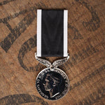 New Zealand War Service Medal-Replica Medal-Foxhole Medals