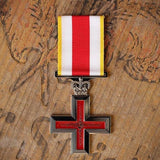 Nursing Service Cross (NSC)-Medal Range-Foxhole Medals