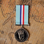 Rhodesia Medal-Replica Medal-Foxhole Medals