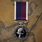 Royal Air Force Long Service & Good Conduct Medal - Foxhole Medals