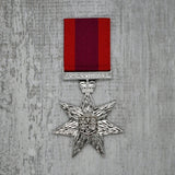 Star of Courage (SC)-Medal Range-Foxhole Medals-Foxhole Medals