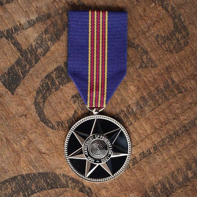 The Centenary Medal-Replica Medal-Foxhole Medals