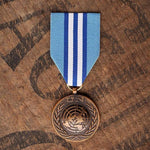 United Nations Medal UNMIS-Medal Range-Foxhole Medals