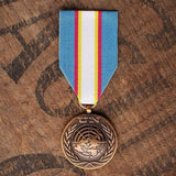 United Nations Medal UNTAET-Medal Range-Foxhole Medals