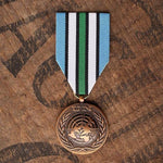 United Nations Medal UNMISS-Medal Range-Foxhole Medals