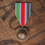 United Nations Medal UNPROFOR-Medal Range-Foxhole Medals