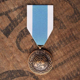United Nations Medal UNSSM-Medal Range-Foxhole Medals
