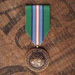United Nations Medal UNTAC-Medal Range-Foxhole Medals