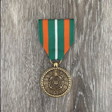 US Coast Guard Achievement Medal-Replica Medal-Foxhole Medals