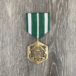 US Coast Guard Commendation Medal-Replica Medal-Foxhole Medals