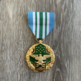 US Joint Service Commendation Medal-Replica Medal-Foxhole Medals