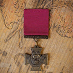 Victoria Cross (VC)-Medal Range-Foxhole Medals