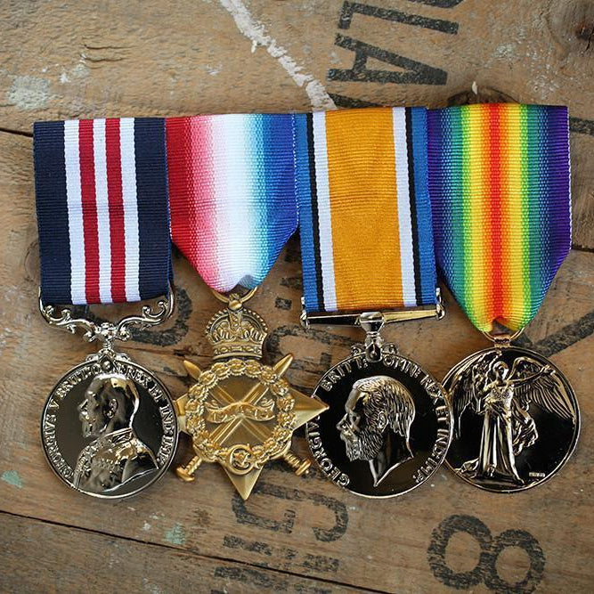 WW1 PAIR BRITISH Silver War Victory Medal 1914-1920 M26439 M.Jones E.R - Foto 13
