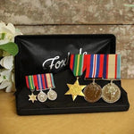 WW2 Pacific Trio - Foxhole Medals