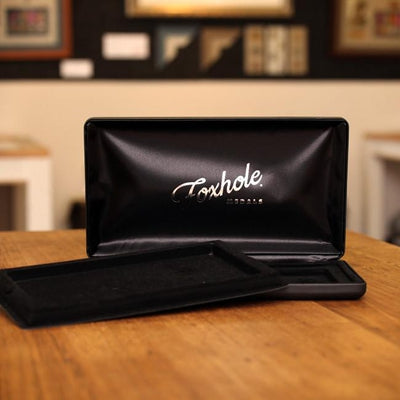 X Large Leatherette Case-Accessories-Foxhole Medals